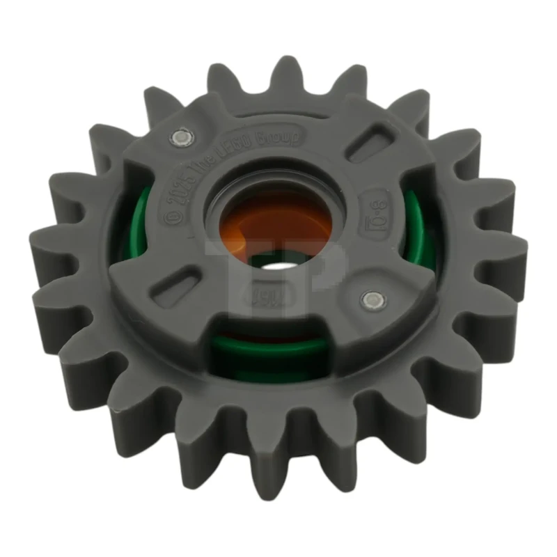 LEGO&reg; 6576527 - 7161c01 - Technic, embrague de 20 dientes
