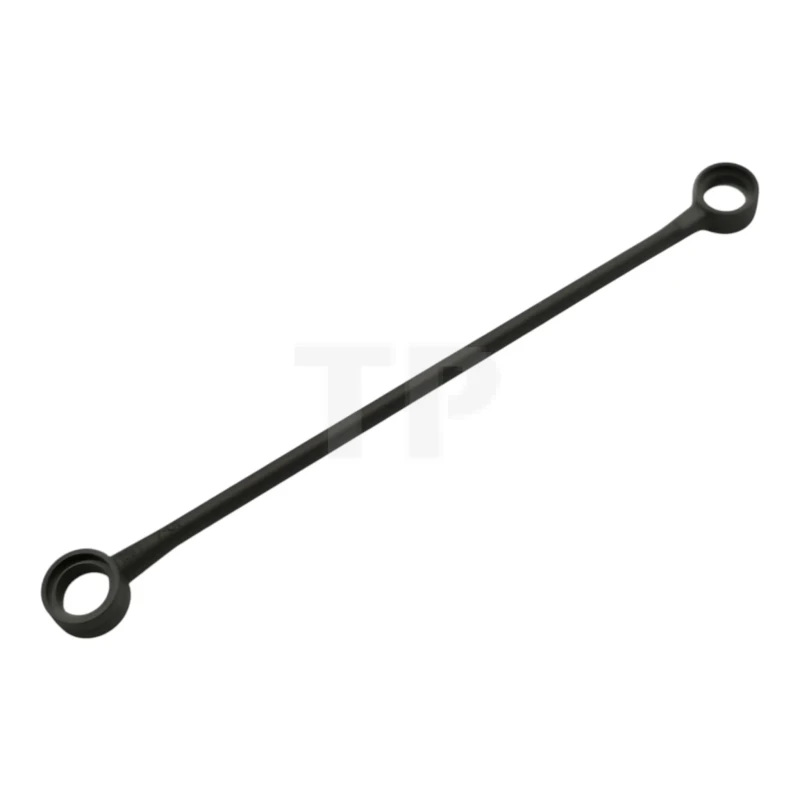 LEGO&reg; 6584089 - 7967 - Technic, Link 1 x 11 x 1 1/3 Angled