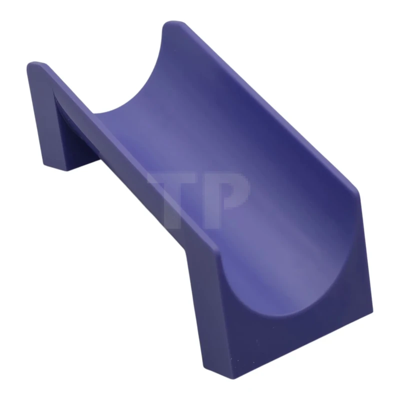 LEGO&reg; 6608318 - 27976 - Slide 4 x 6 x 6 - Straight