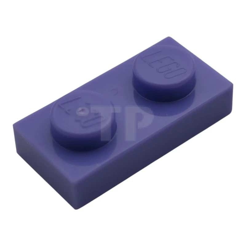 LEGO&reg; 6605532 - 3023 - Plate 1 x 2