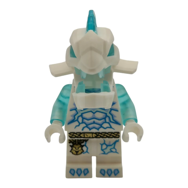 LEGO&reg; njo1075 El monstruo de hielo
