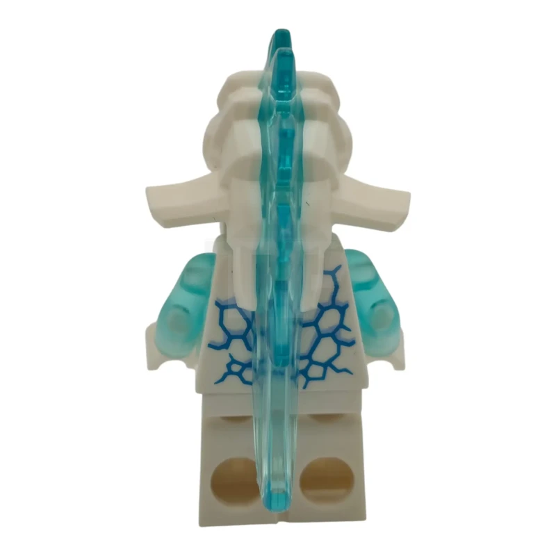LEGO&reg; njo1075 El monstruo de hielo