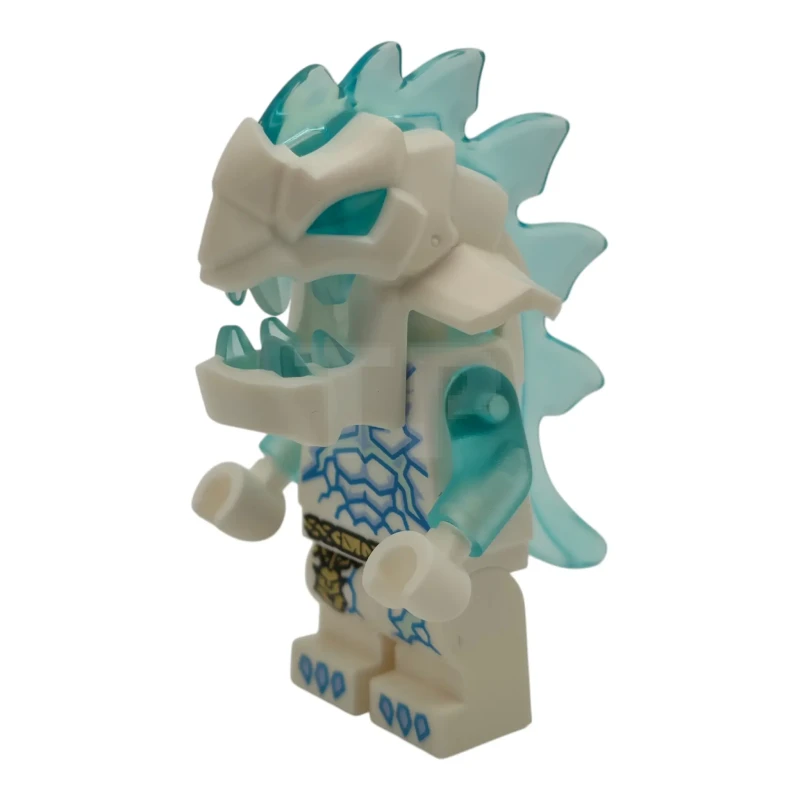LEGO&reg; njo1075 El monstruo de hielo