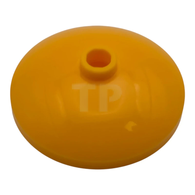 LEGO&reg; 6560576 - 43898 - Dish 3 x 3 Inverted (Radar)