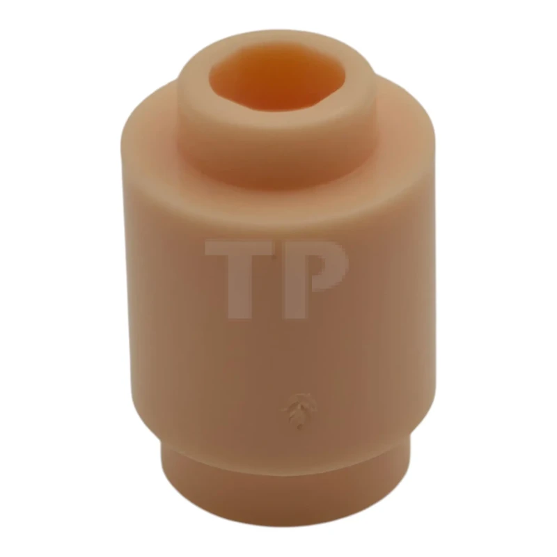 LEGO&reg; 6546466 - 3062 - Brick 1 x 1 Round