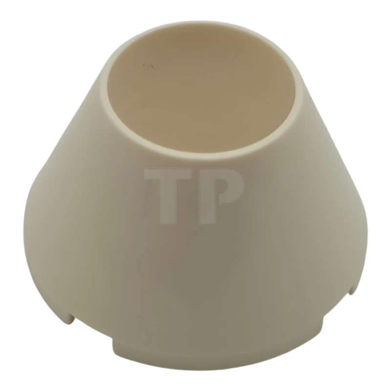 LEGO&reg; 6472957 - 4742 - Cone 4 x 4 x 2 Hollow