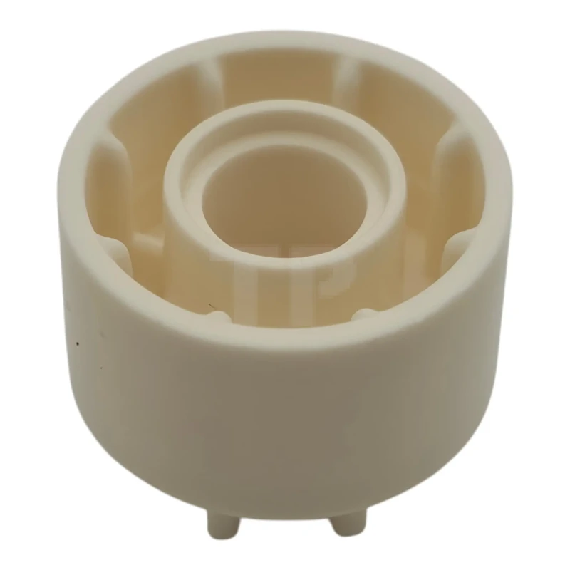 LEGO&reg; 6592945 - 35186 - Technic Driving Ring Extension with 8 Teeth Inside and Outside