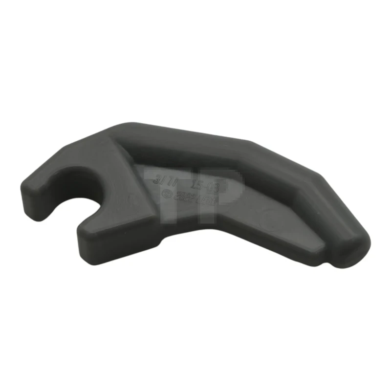 LEGO&reg; 6610662 - 3171 - Claw with Clip, Angled