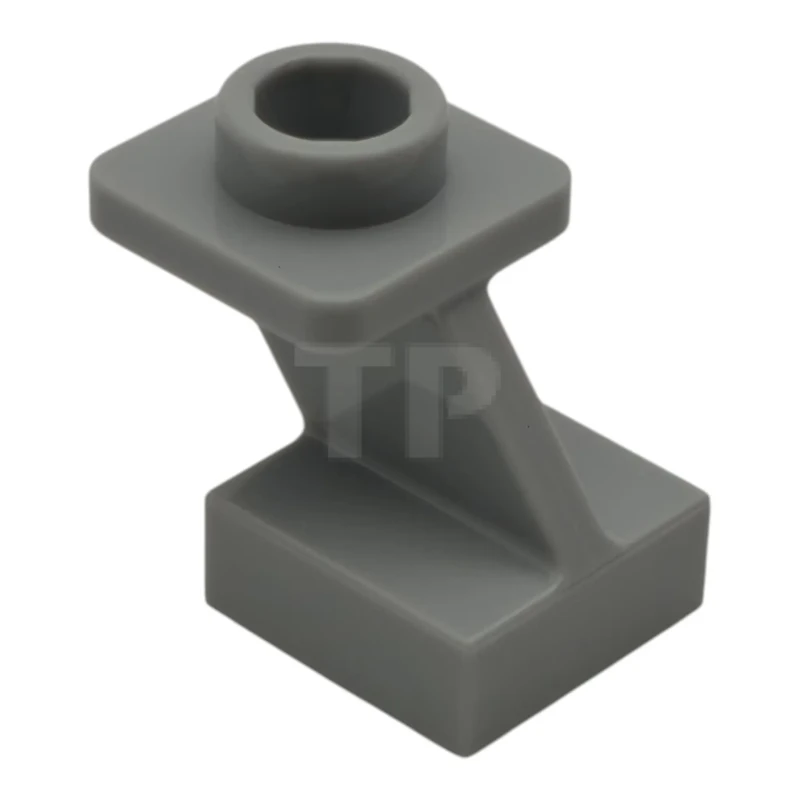 LEGO&reg; 6611672 - 8193 - Tail 1 1/2 x 1 x 1