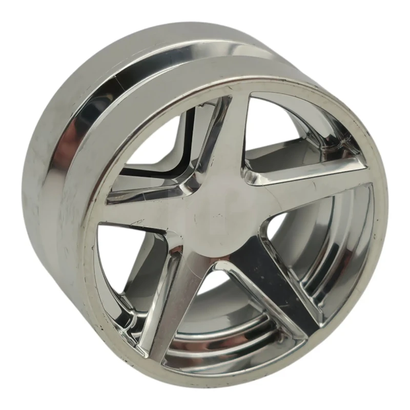 LEGO&reg; 6610986 - 7834 - Wheel 21mm D. x 11mm with 5 Spokes
