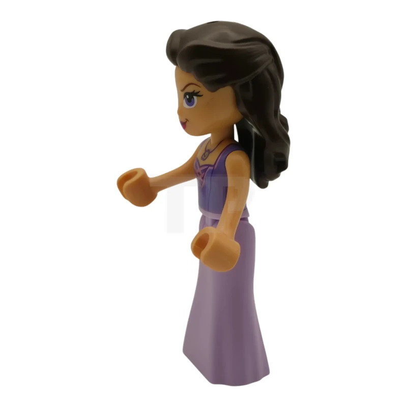 LEGO&reg; dp257 Vanessa (Ursula)