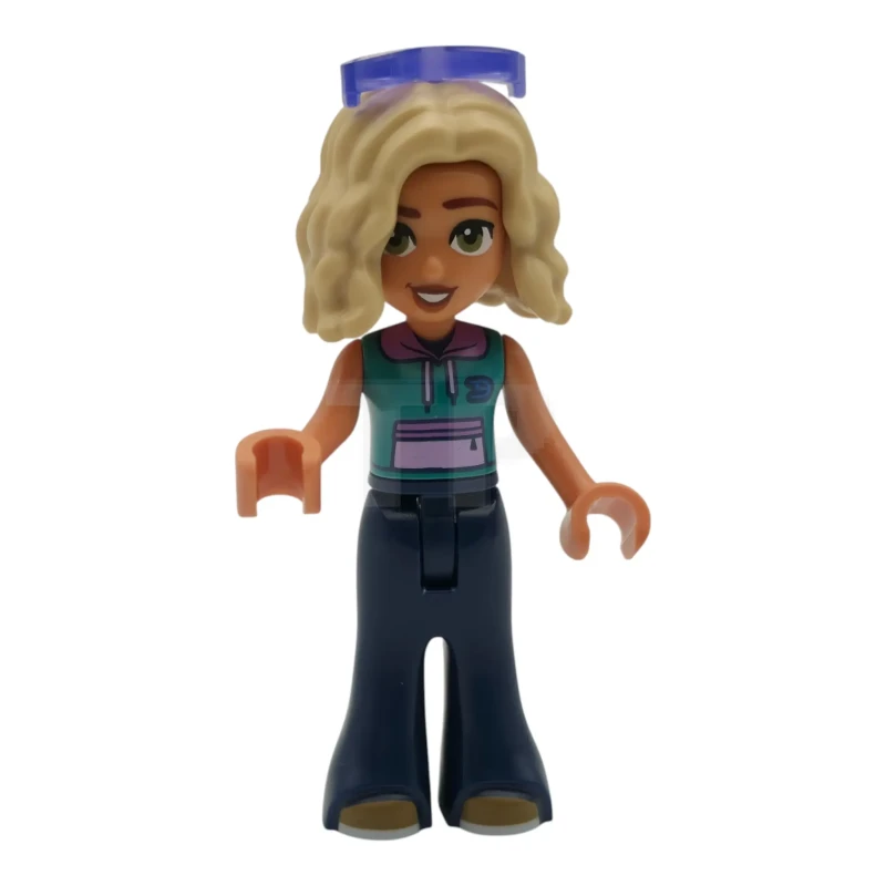 LEGO&reg; frnd0900 Nova