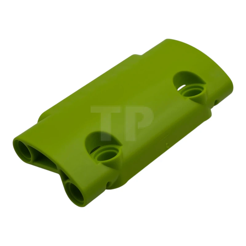 LEGO&reg;  - 24119 - Panel 2 x 3 x 7 Curved
