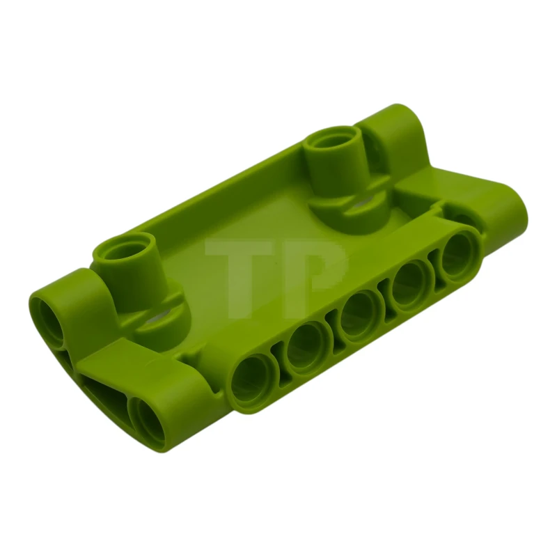 LEGO&reg;  - 24119 - Panel 2 x 3 x 7 Curved