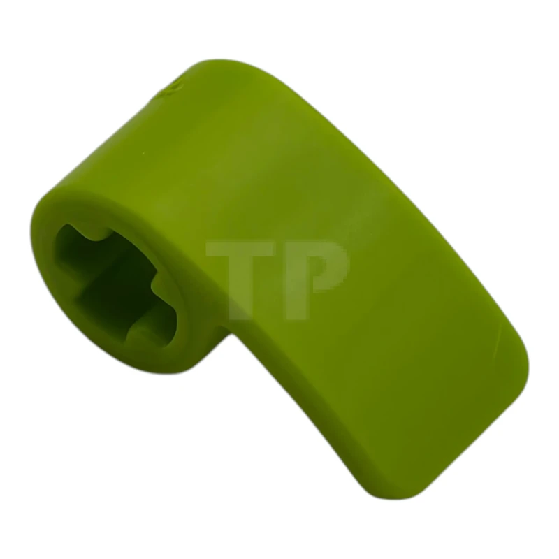 LEGO&reg;  - 89679 - Panneau 2 x 1 x 1, courbé
