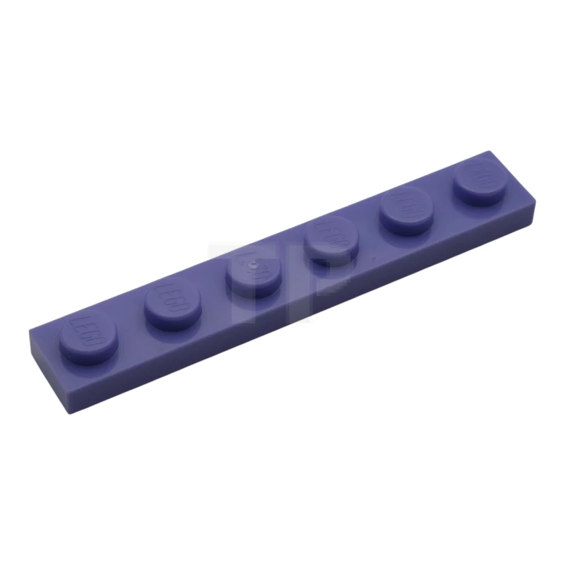 LEGO&reg;  - 3666 - Piastra 1 x 6