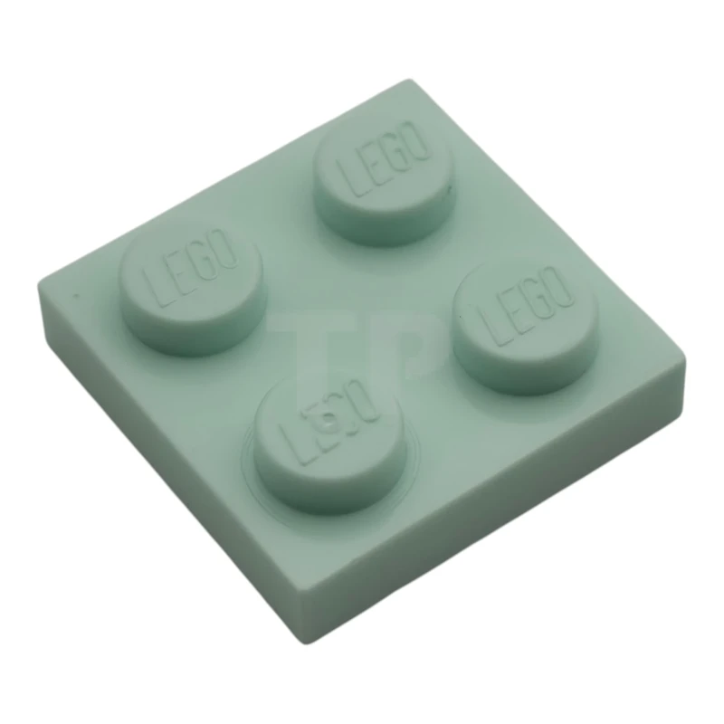 LEGO&reg;  - 3022 - Plate 2 x 2