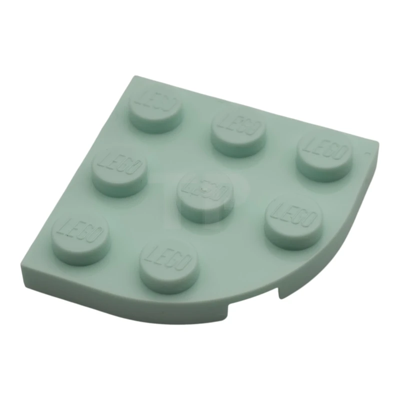 LEGO&reg;  - 30357 - Plate 3 x 3 Round Corner