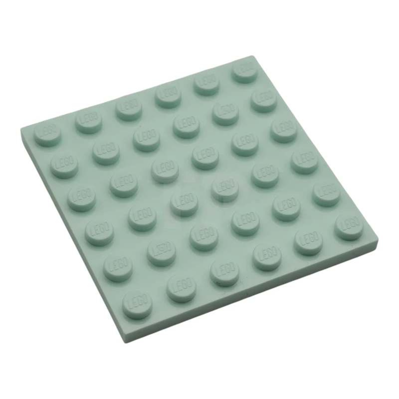 LEGO&reg; 3958 -  - Plate 6 x 6