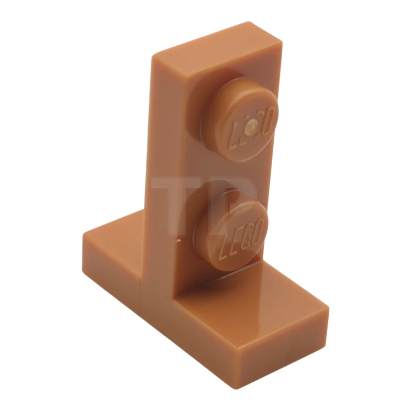 LEGO&reg; 4585 -  - Bracket 1 x 2 - 2 x 1 Centered