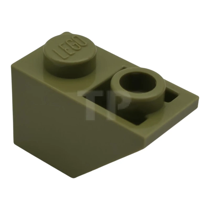 LEGO&reg; 6566378 - 3665 - Pente 45° 2 x 1 - Inversée