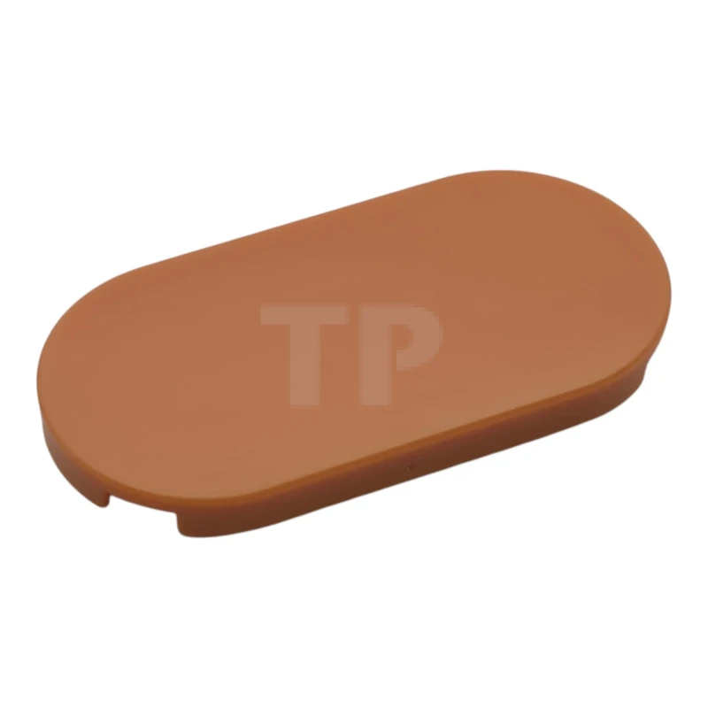 LEGO&reg; 66857 - 6551499 - Tile 2 x 4 Oval