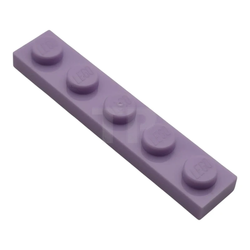 LEGO&reg; 6609783 - 78329 - Plate 1 x 5