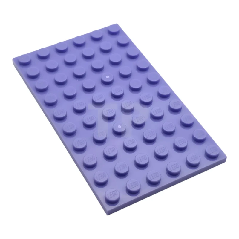 LEGO&reg; 3033 - 6614068 - Plate 6 x 10