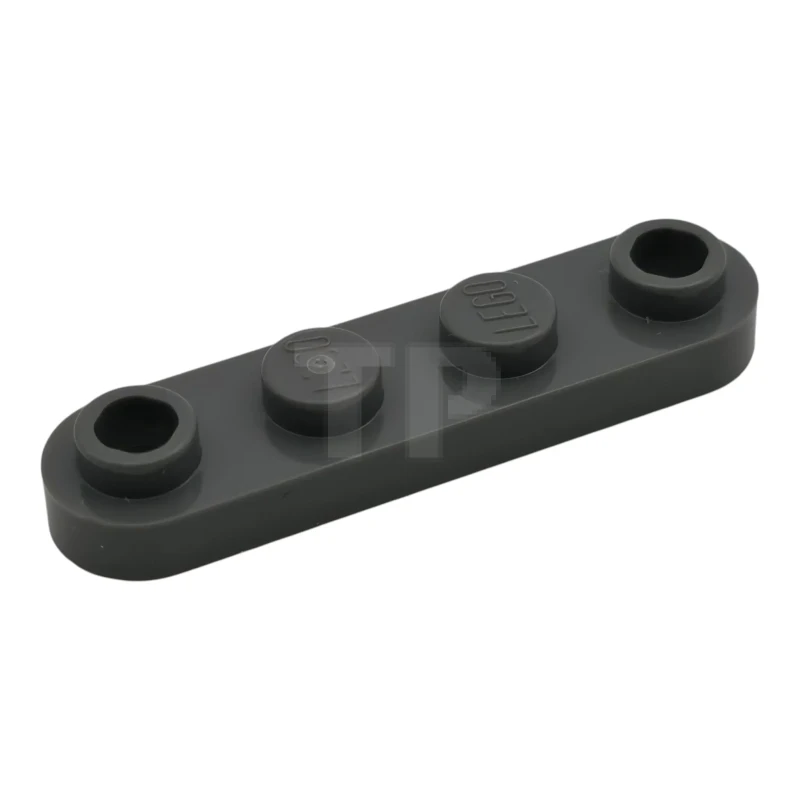LEGO&reg; 77845 - 6618347 - Plate 1 x 4 Round with 2 Open Studs