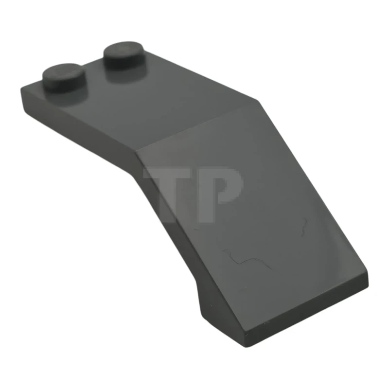 LEGO&reg; 6070 - 6615383 - Windscreen 5 x 2 x 1 2/3
