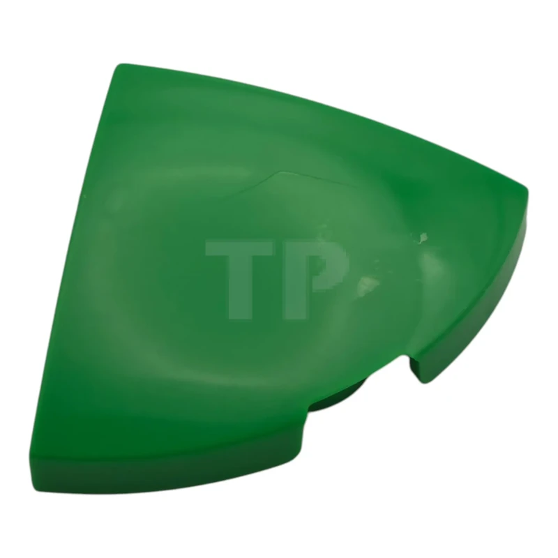 LEGO&reg; 5852 - 6603345 - Slope, Curved 2 x 2 x 2/3 Corner Round