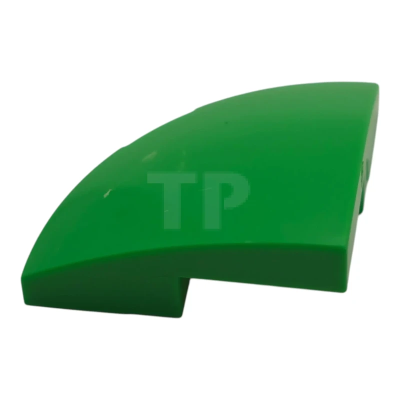 LEGO&reg; 5852 - 6603345 - Slope, Curved 2 x 2 x 2/3 Corner Round
