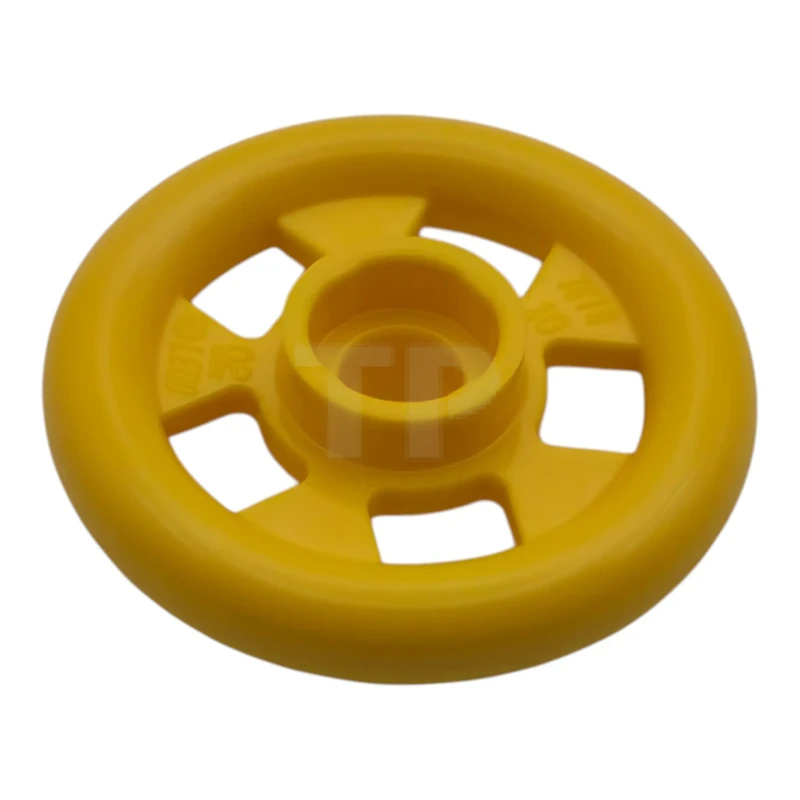 LEGO&reg; 6617552 - 7610 - Voertuig, klein stuurwiel, diameter 3 noppen