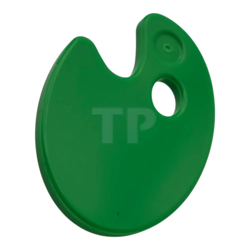 LEGO&reg; 6616652 - 93551 - Minifig, Utensil Paint Palette