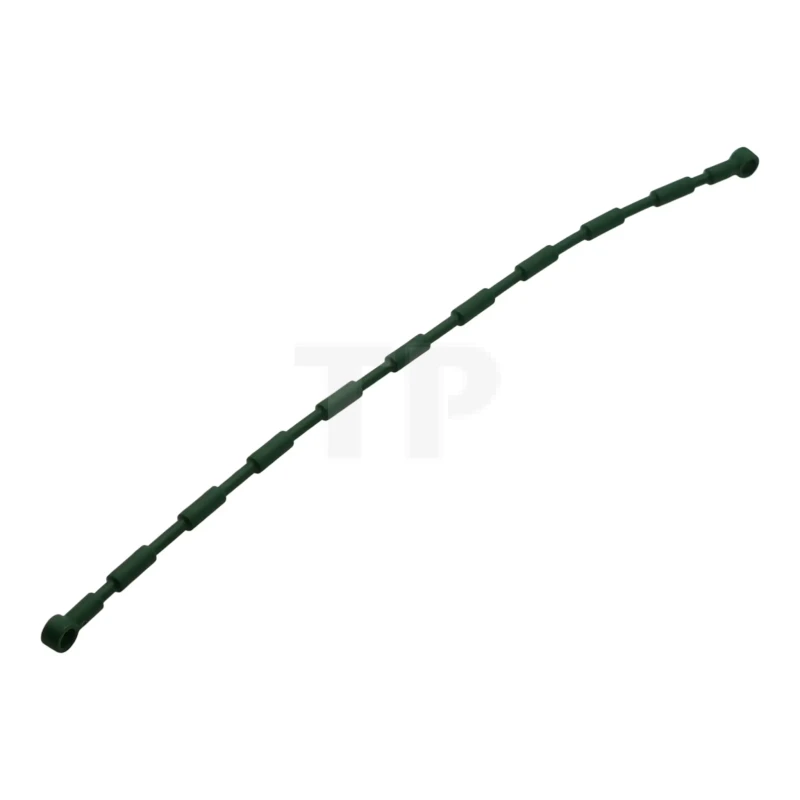 LEGO&reg; 6608514 - 2630 - Hose, Flexible 21L with 2 Connector Ends and Rope Climbing Grips