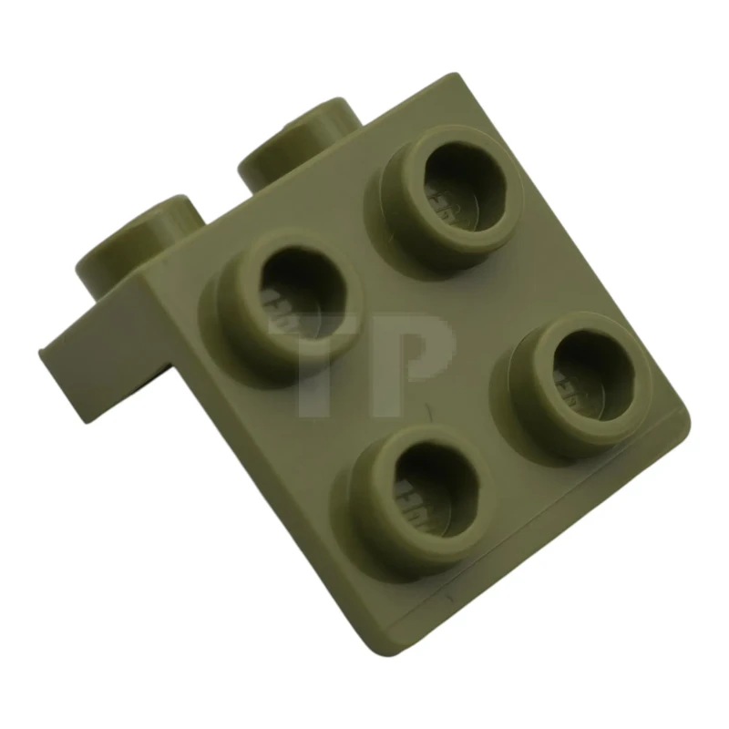 LEGO&reg; 6608515 - 44728 - Support 1 x 2 - 2 x 2