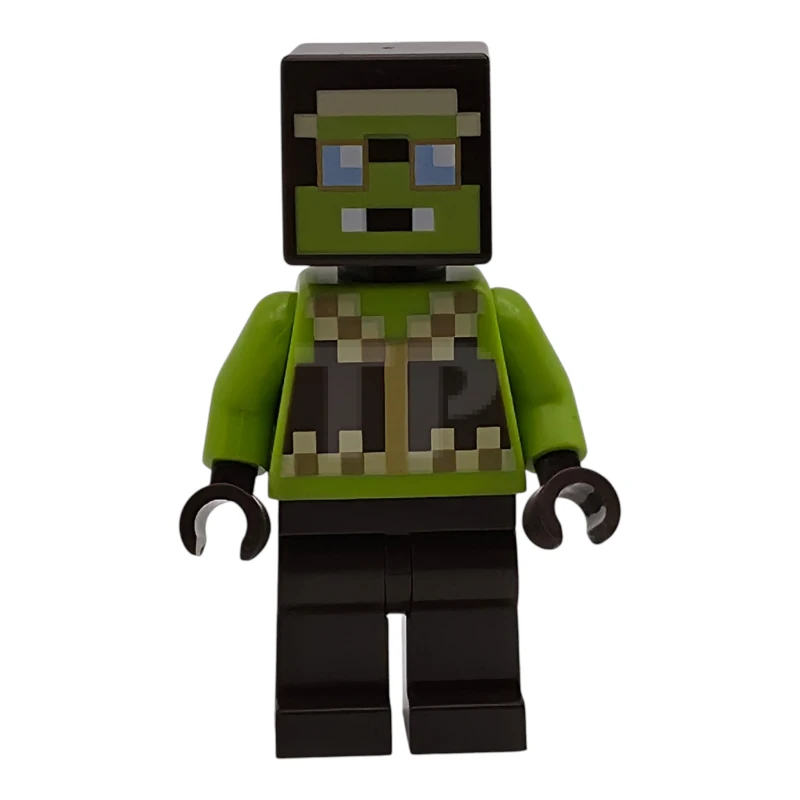 LEGO&reg; min282 Aeronaut