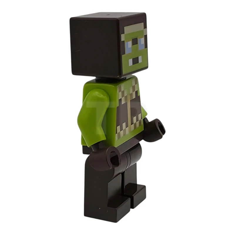 LEGO&reg; min282 Aeronaut