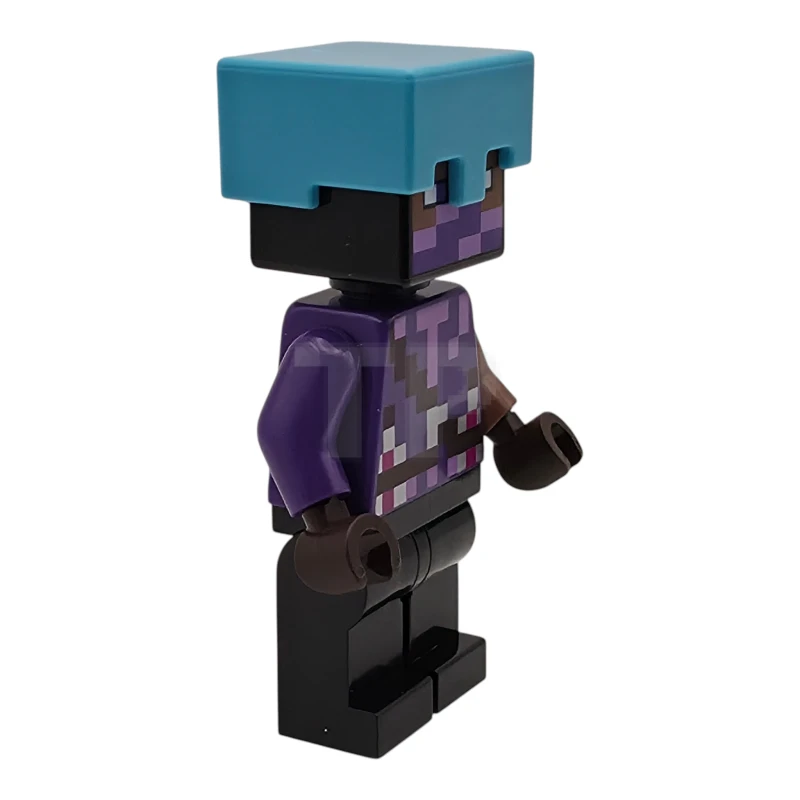 LEGO&reg; min283 Ghast Keeper