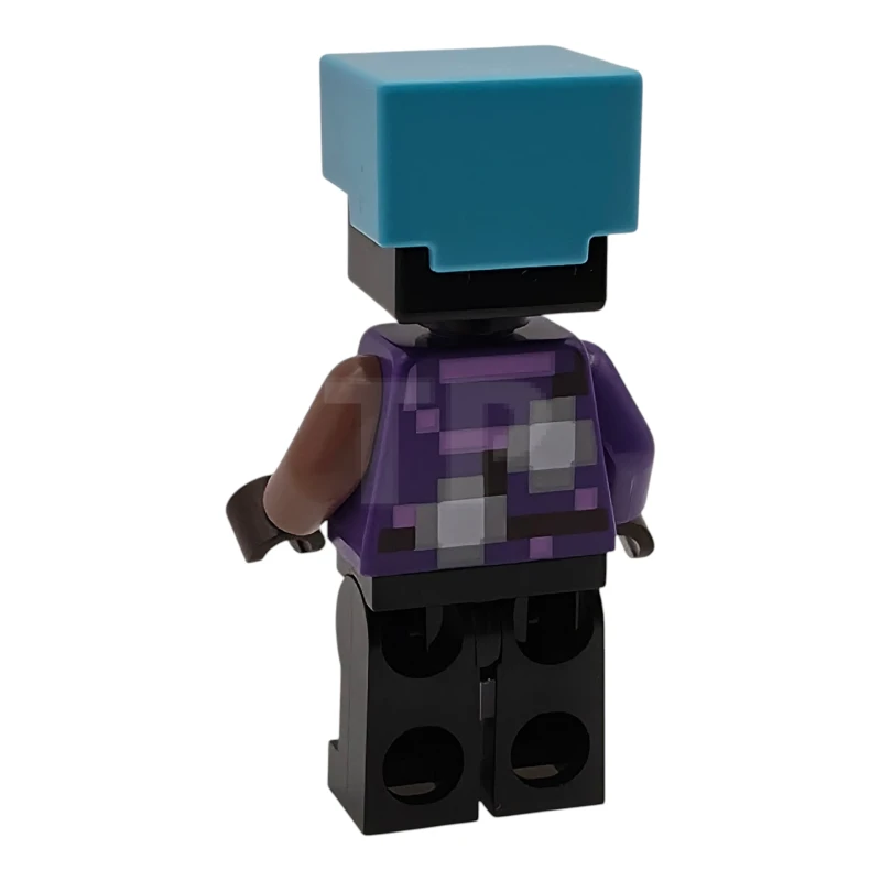 LEGO&reg; min283 Ghast Keeper