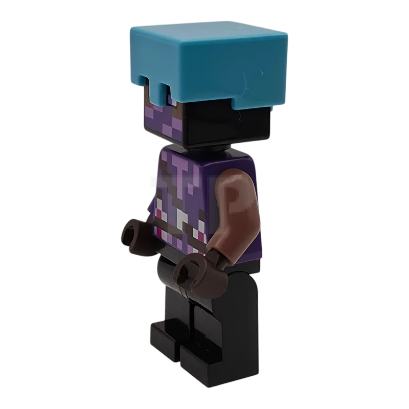 LEGO&reg; min283 Ghast Keeper