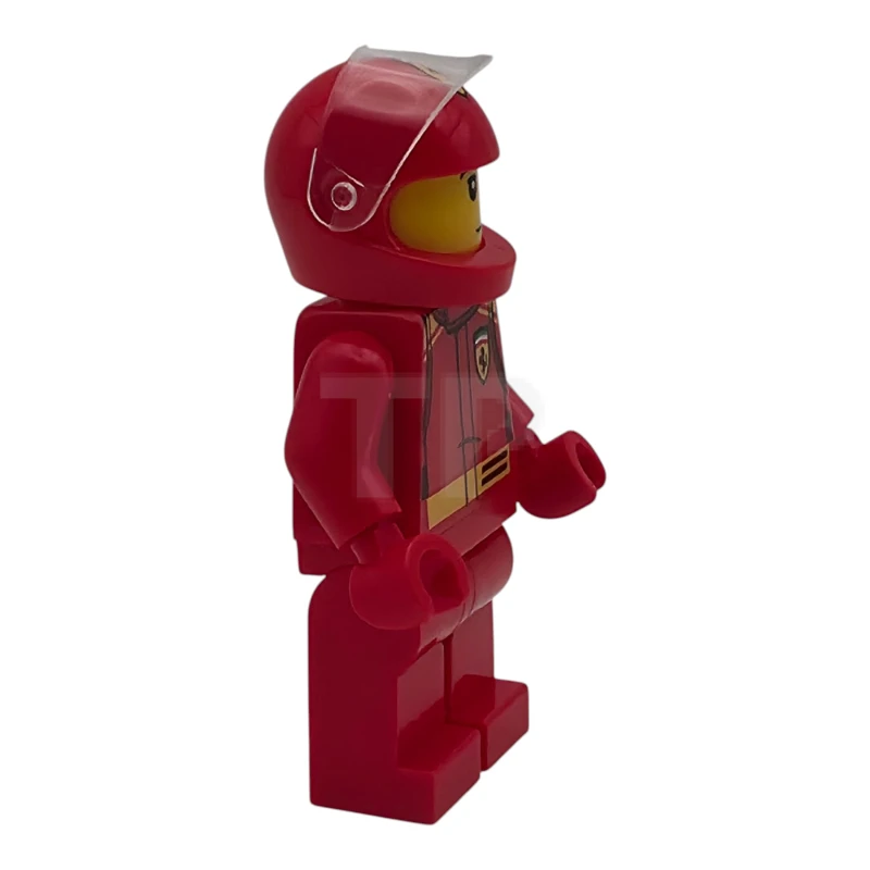 LEGO&reg; sc149 Coureur van de Ferrari 499P