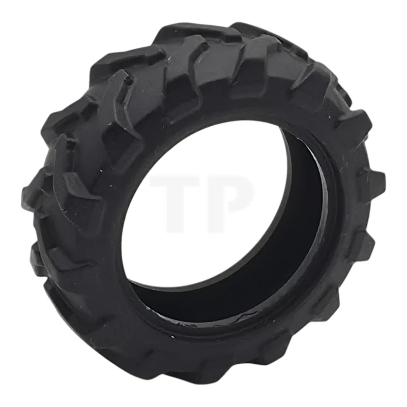 LEGO&reg; 7847 - 6575242 - Tire 43 x 14 Tractor