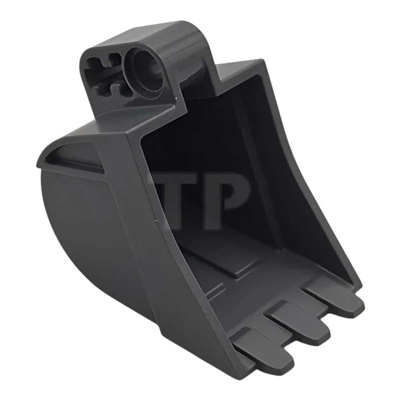 LEGO&reg; 7666 - 6563345 - Technic Digger Bucket 3 x 5
