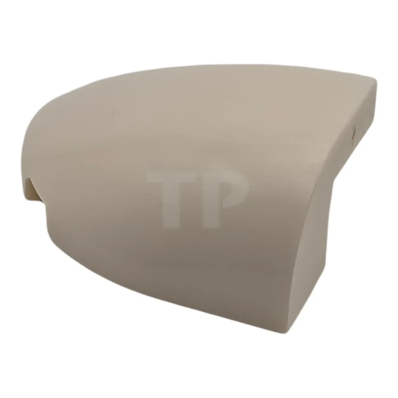 LEGO&reg; 6611996 - 6822 - Slope, Curved 3 x 2 Left