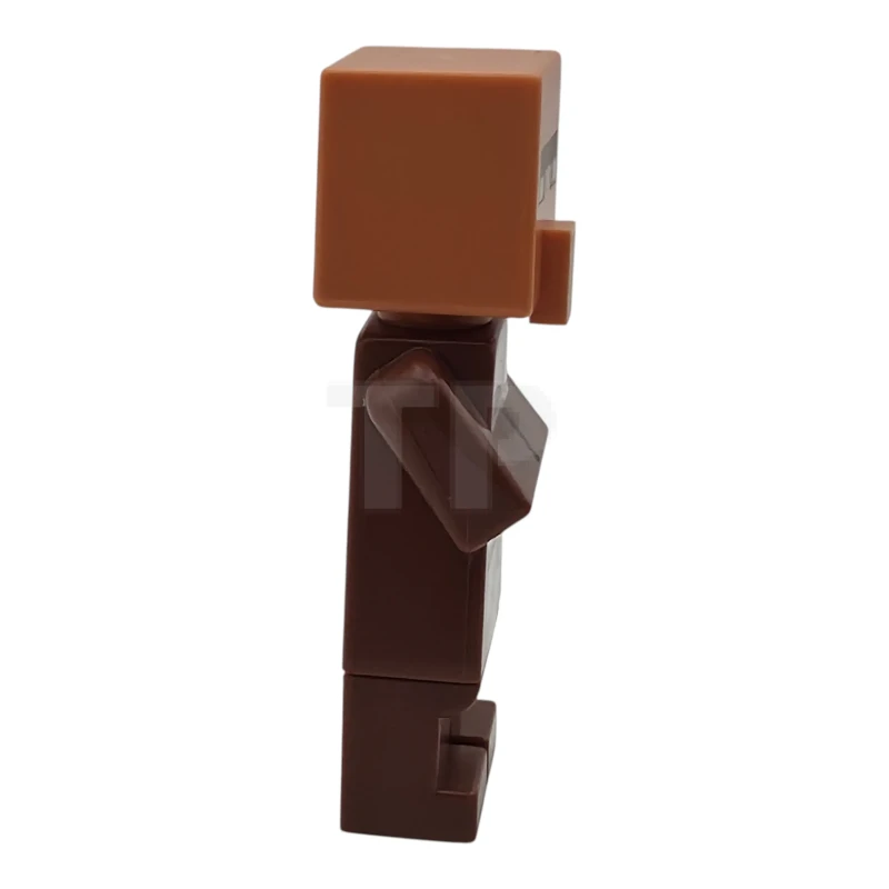 LEGO&reg; min265 Villager (Librarian)