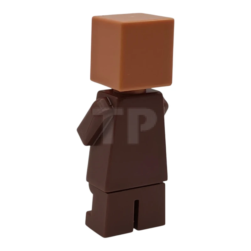 LEGO&reg; min265 Villager (Librarian)