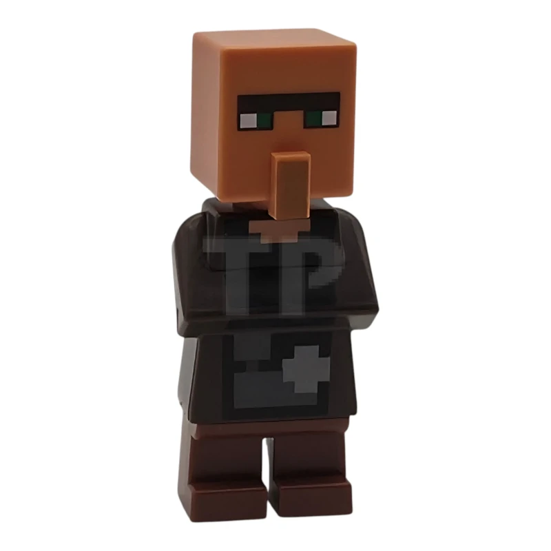 LEGO&reg; min264 Villager (Mason)