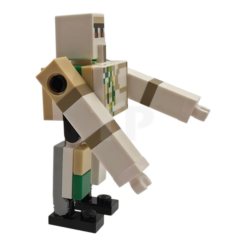 LEGO&reg; min270 Iron Golem
