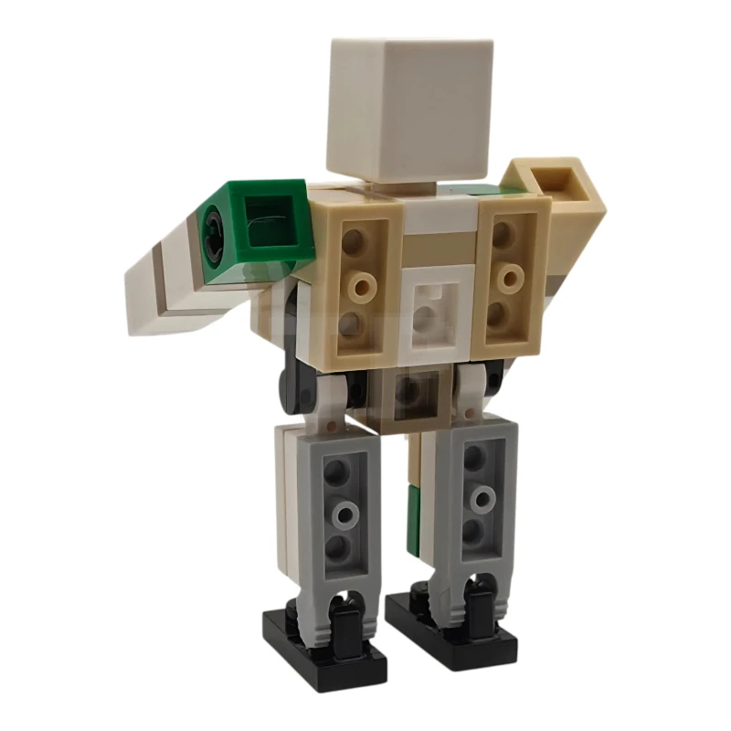 LEGO&reg; min270 Iron Golem